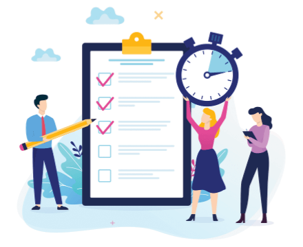 Trinka Scientific & Technical Writing